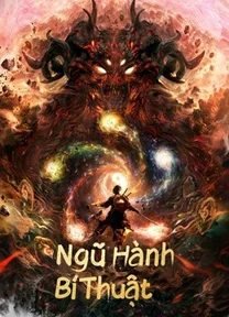 Ngũ Hành Bí Thuật  2022