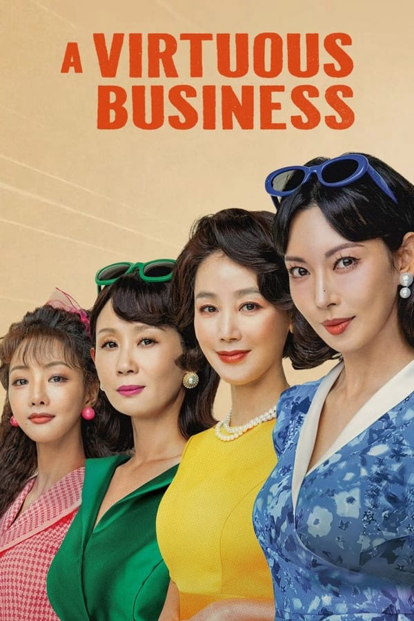 Người Bán Hàng Cần Mẫn  2024