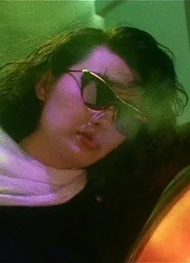 Người băng Cometh  1989