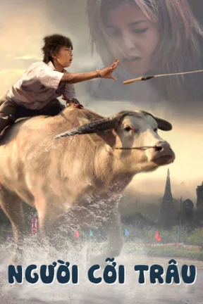 Người Cỡi Trâu  2015