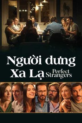 Người Dưng Xa Lạ 2016