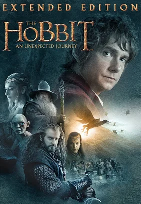 Người Hobbit: Hành trình vô định  2012
