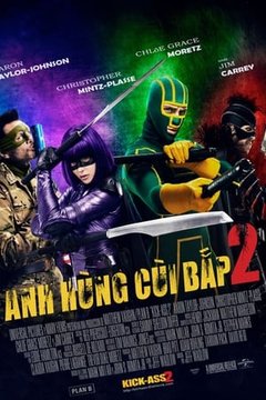 Người Hùng Củ Chuối 2 2013