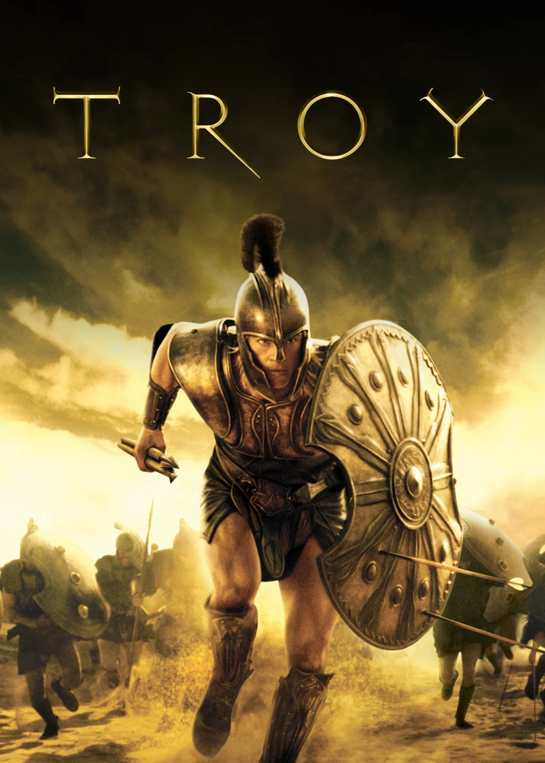 Người Hùng Thành Troy  2004