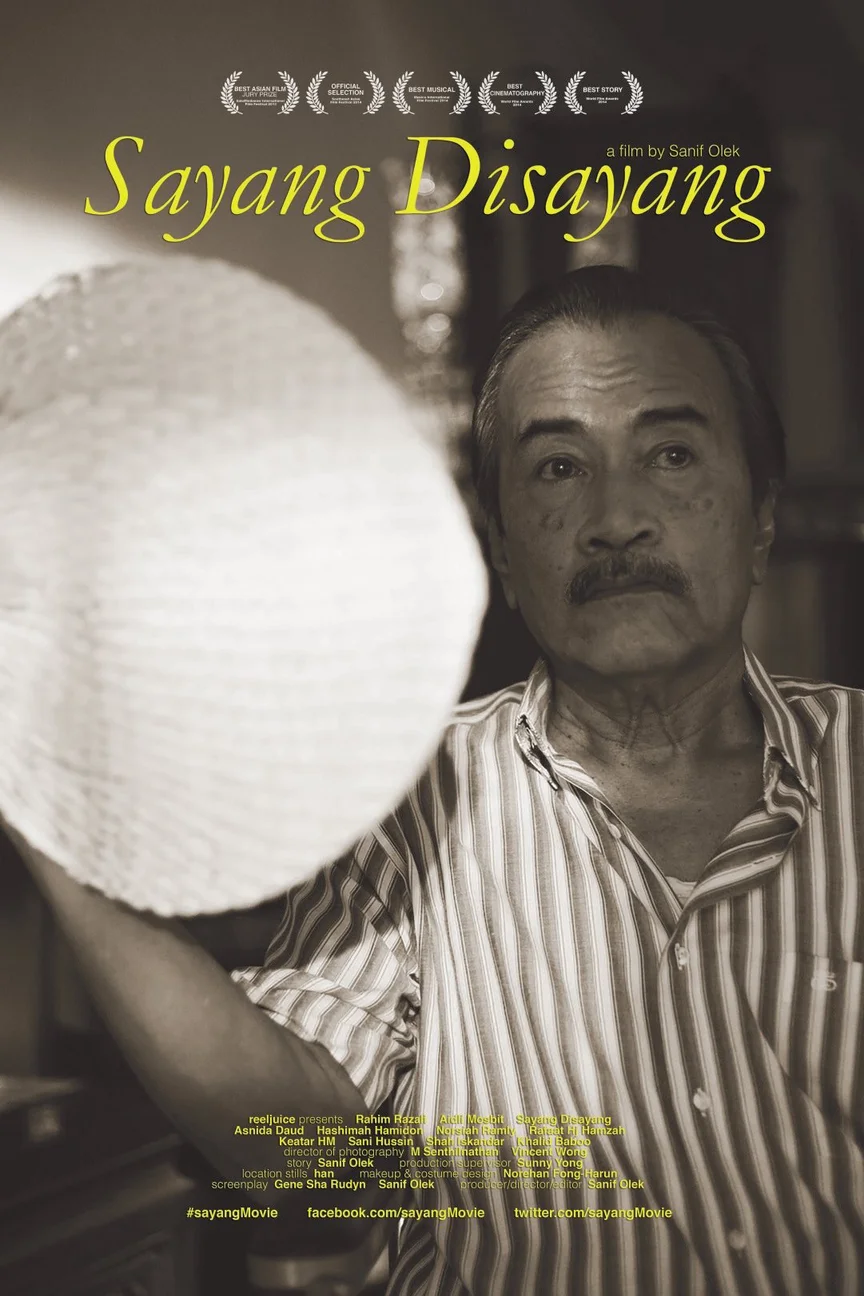 Người Thân Yêu Ơi 2013