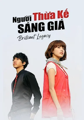 Người Thừa Kế Sáng Giá  2009