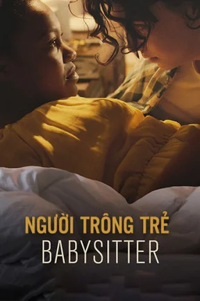 Người Trông Trẻ  2016