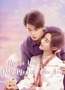 Người Yêu Đầy Mị Lực Của Tôi  2021