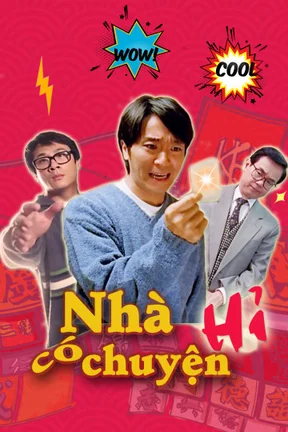 Nhà Có Chuyện Hỉ  1997