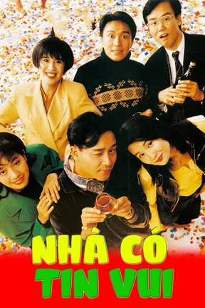 Nhà Có Tin Vui  2016