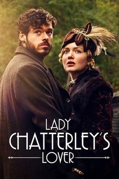 Nhân Tình Của Phu Nhân Chatterley 2015