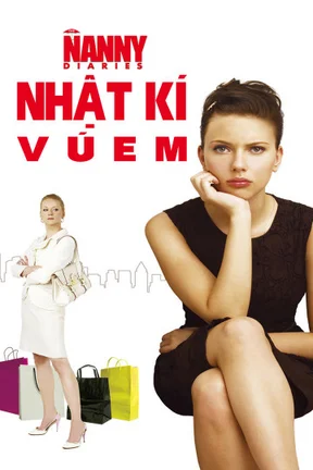 Nhật Ký Vú Em  2007
