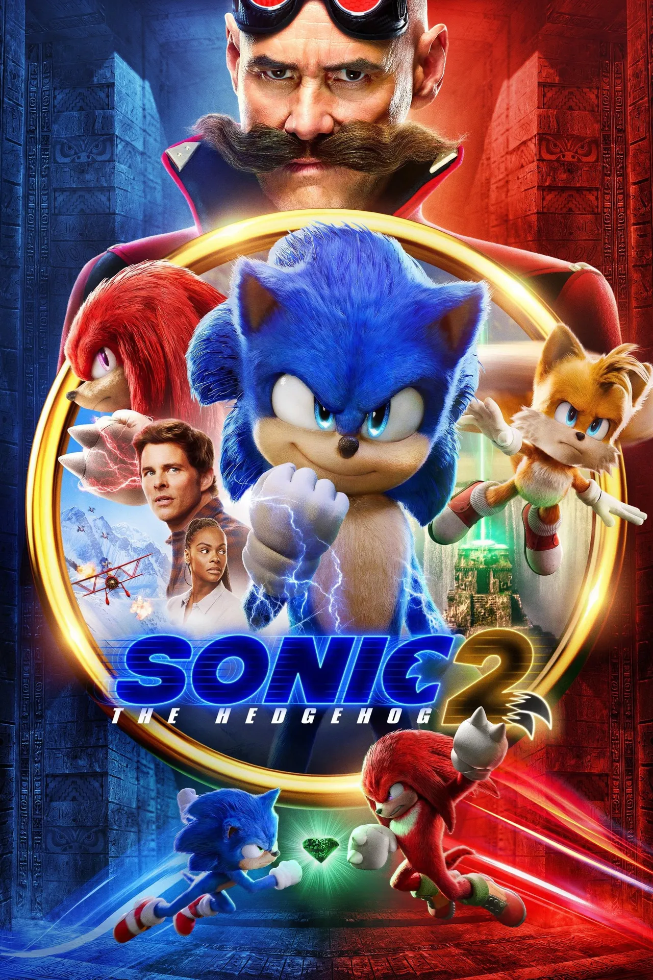Nhím Sonic 2  2022