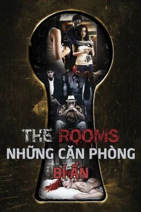 Những Căn Phòng Bí Ẩn  2014