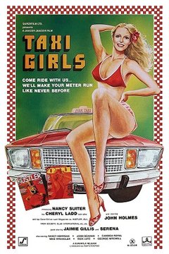Những Cô Gái Taxi 1979