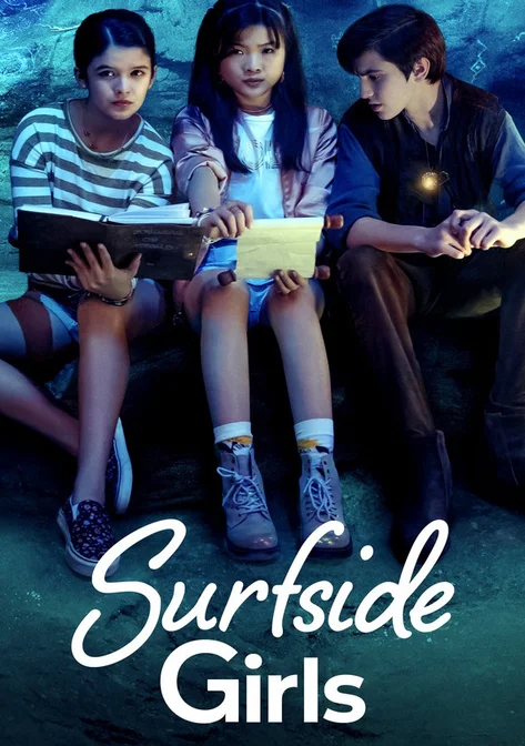 Những Cô Gái Xứ Surfside  2022