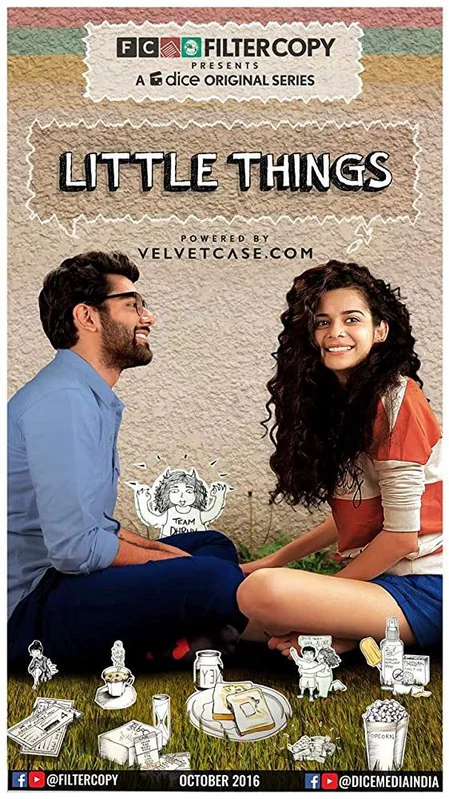 Những điều nhỏ bé (Phần 2)  2018