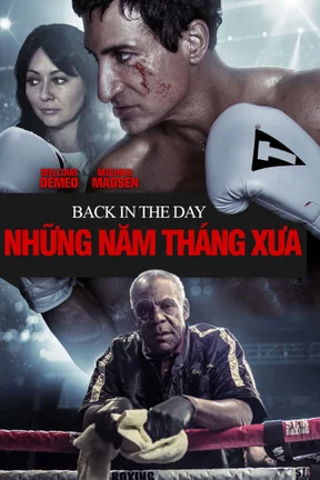 Những Năm Tháng Xưa  2016