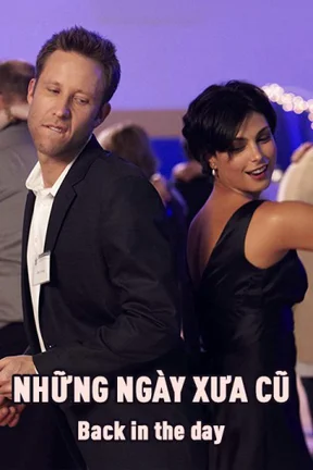 Những Ngày Xưa Cũ  2014