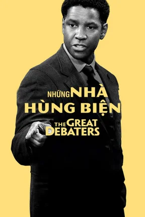 Những Nhà Hùng Biện  2007