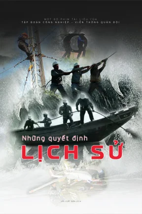 Những Quyết Định Lịch Sử  2014