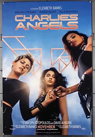 Những thiên thần của Charlie  2000