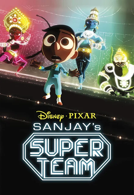 Những Vị Anh Hùng Của Sanjay  2015