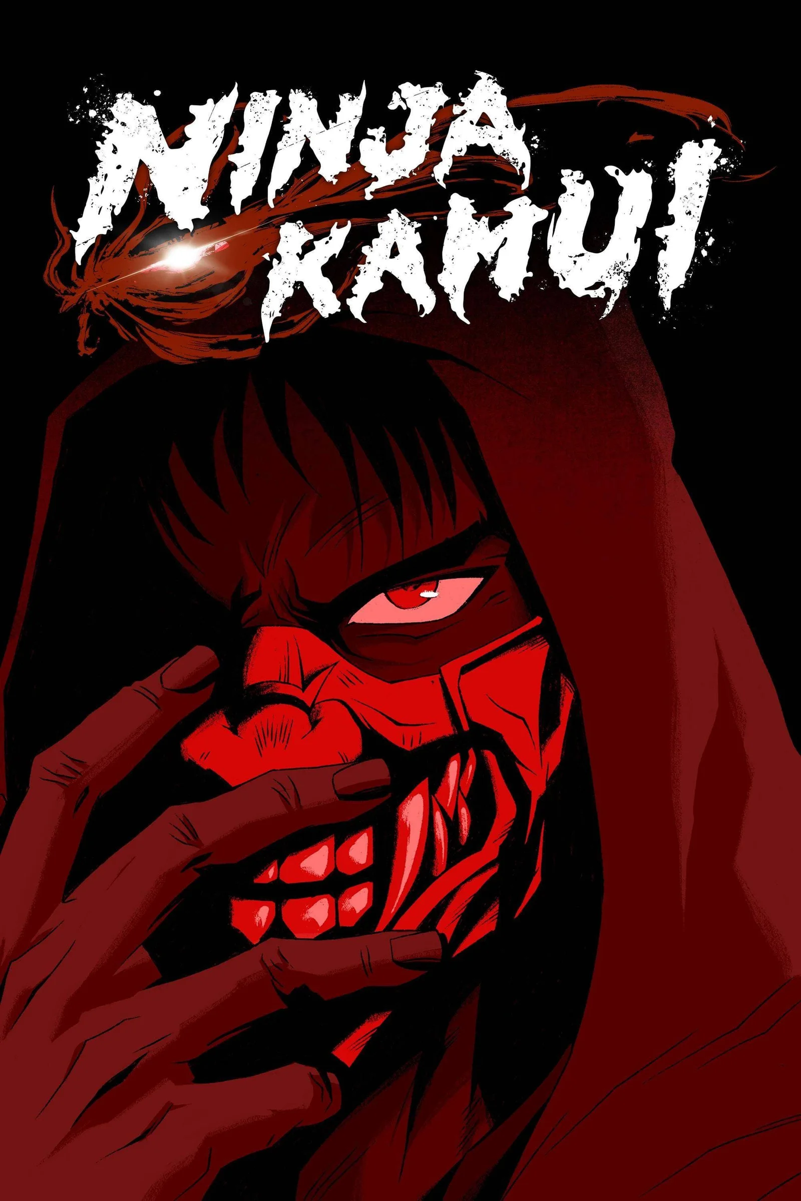 Ninja Kamui  2024