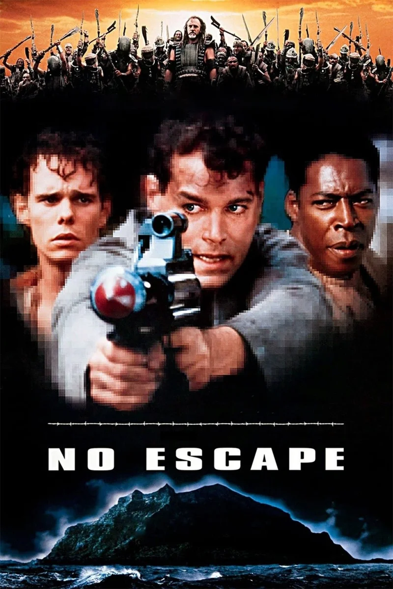 No Escape  1994