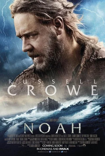 Noah: Đại hồng thủy  2014