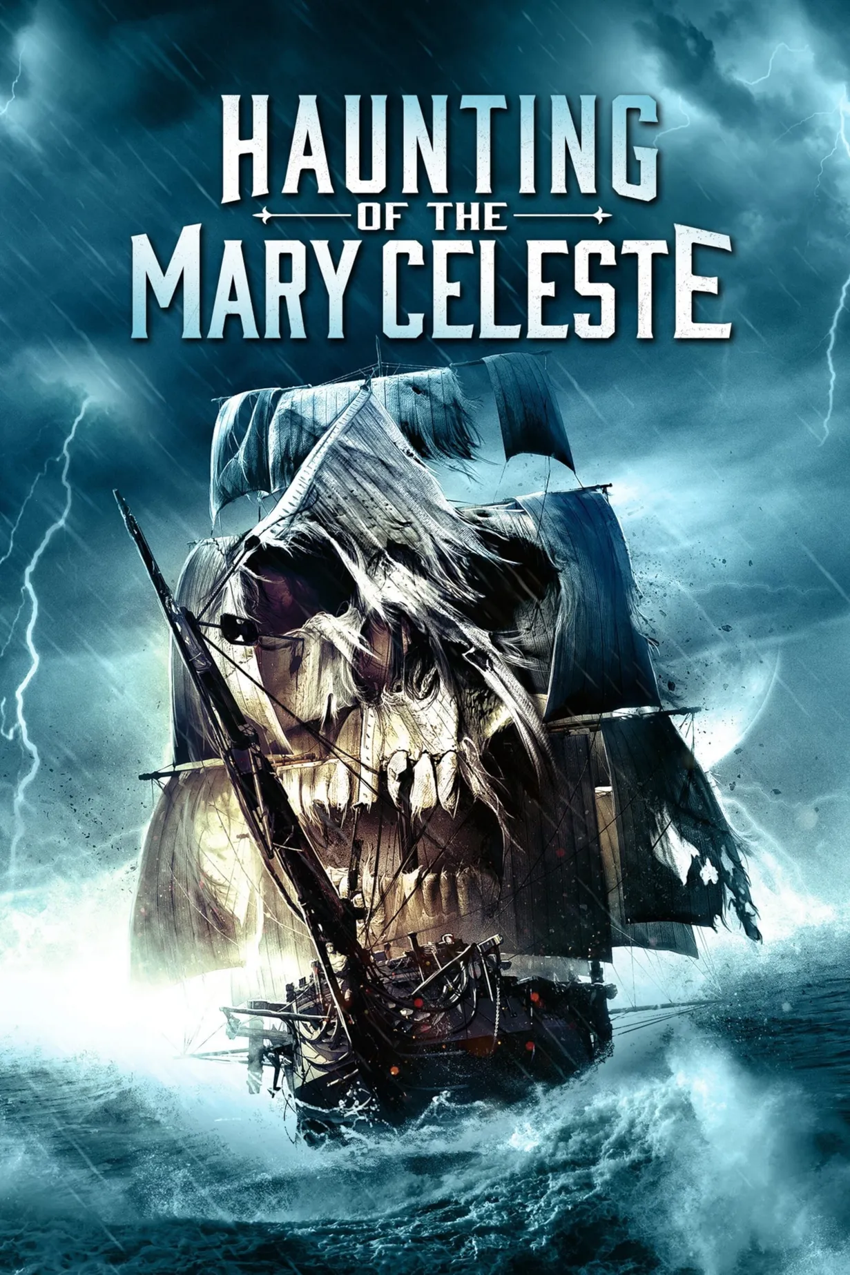 Nỗi Ám Ảnh Của Mary Celeste  2020