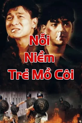 Nỗi Niềm Trẻ Mồ Côi  1989