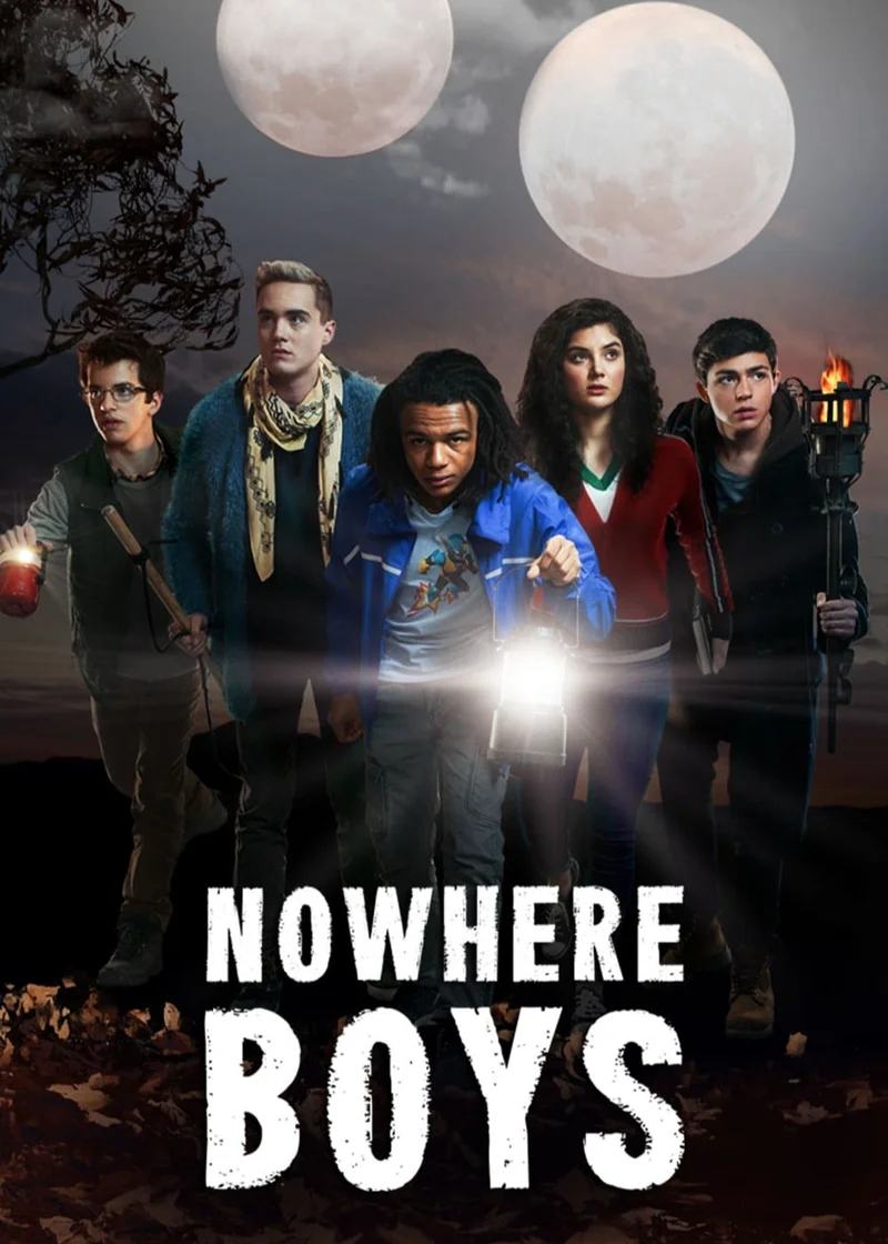 Nowhere Boy  2009