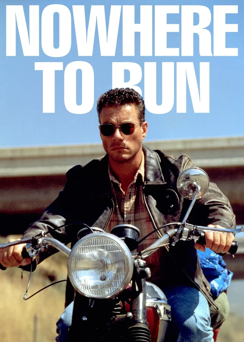 Nowhere to Run  1993