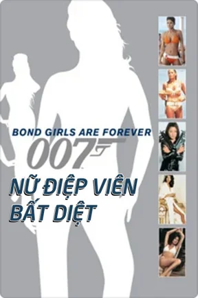 Nữ Điệp Viên Bất Diệt  2012