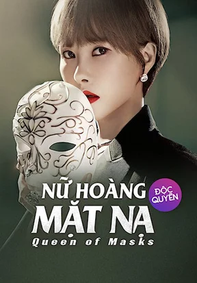 Nữ Hoàng Mặt Nạ  2023