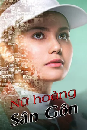 Nữ Hoàng Sân Gôn  2019