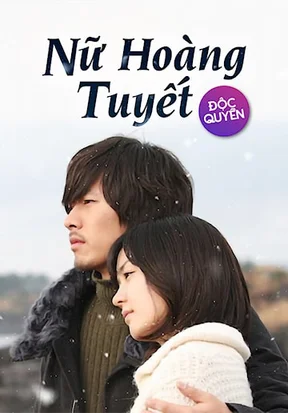 Nữ Hoàng Tuyết  2006