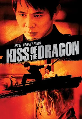 Nụ Hôn Của Rồng  2001