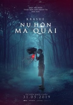 Nụ Hôn Ma Quái 2019