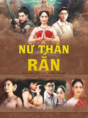 Nữ Thần Rắn  2016