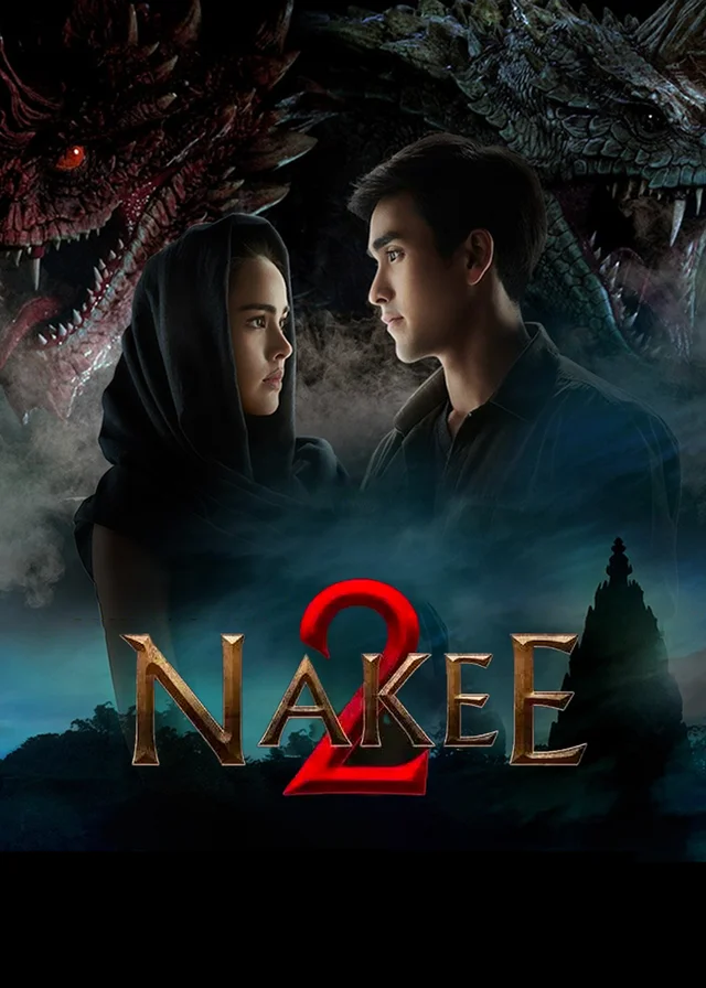 Nữ Thần Rắn 2  2018