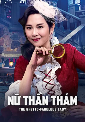 Nữ Thần Thám  2019