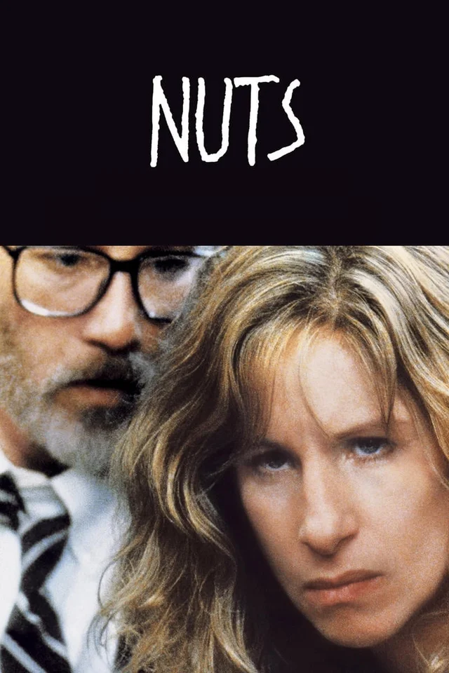 Nuts  1987