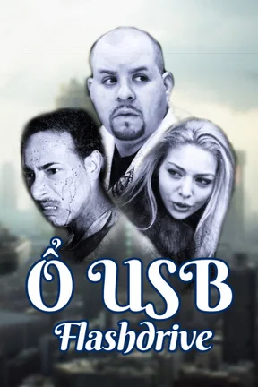 Ổ USB  2012