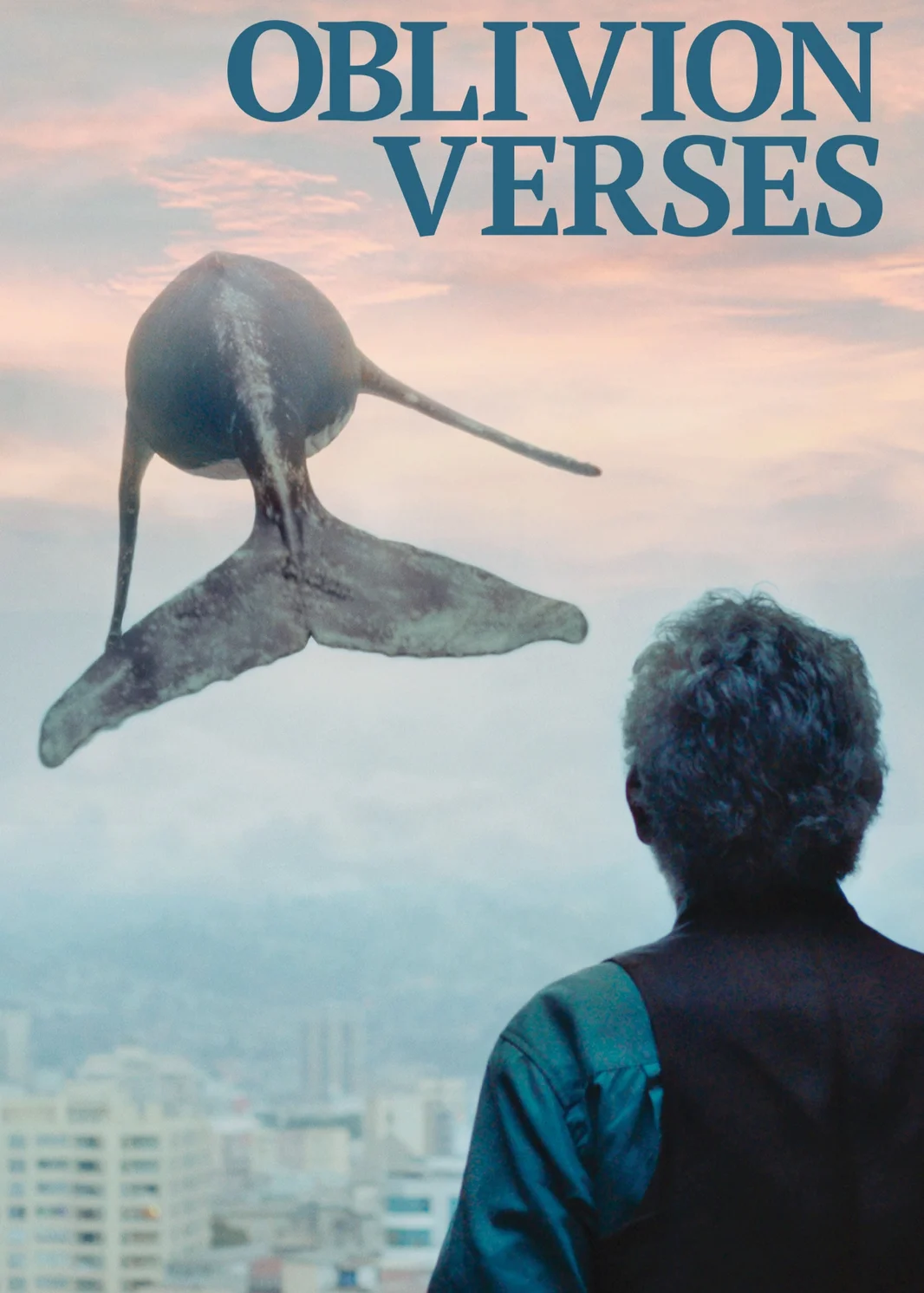 Oblivion Verses  2017