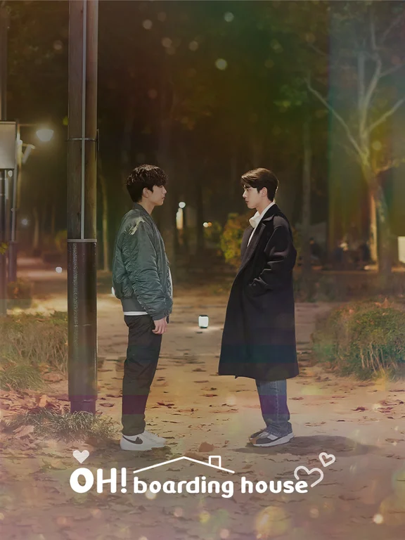 OH! boarding house  2022