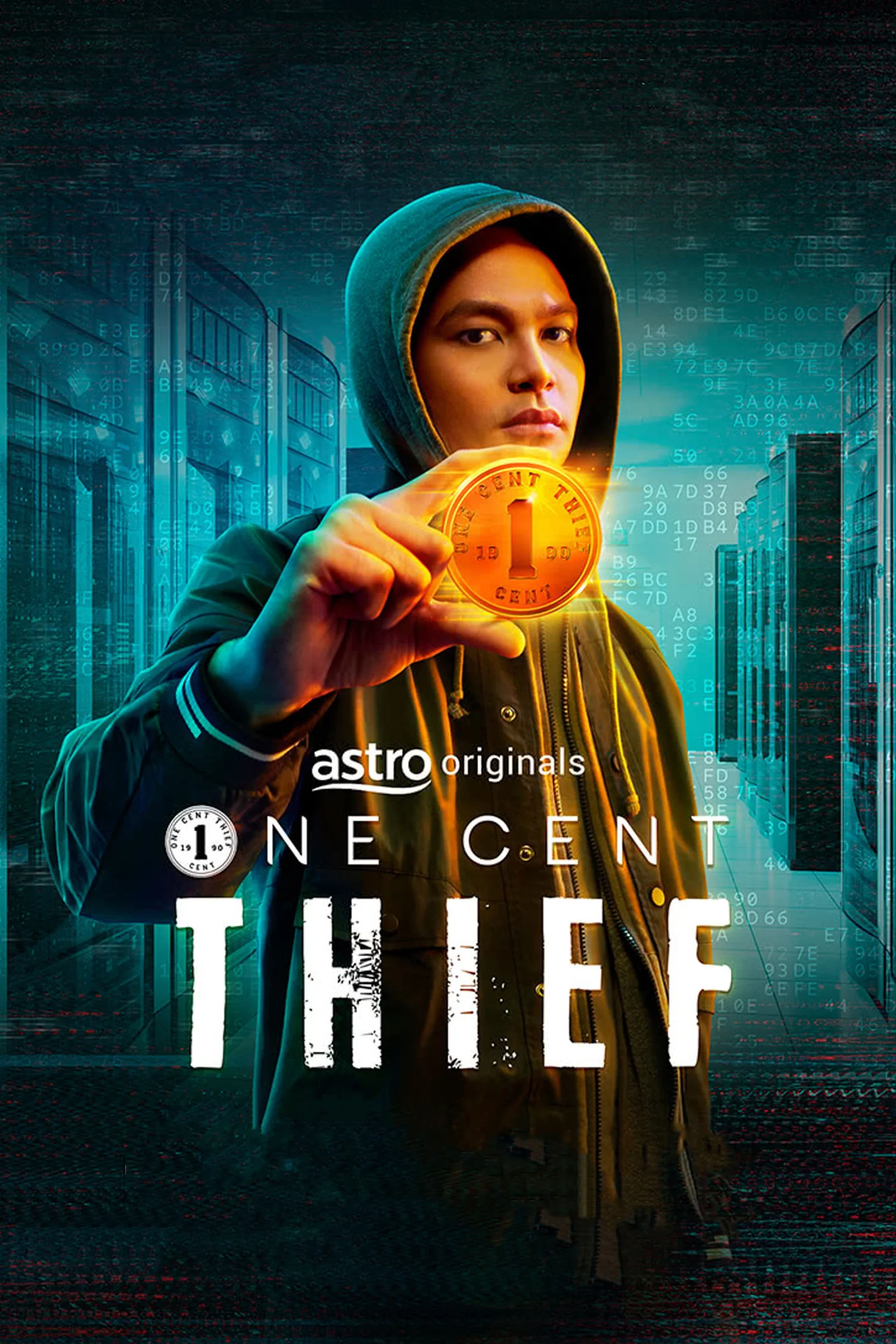 One Cent Thief  2022