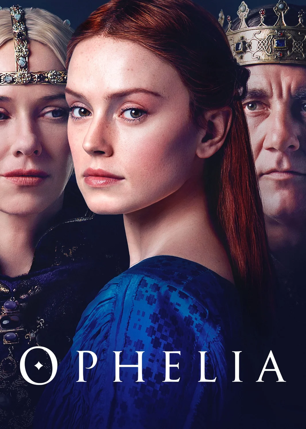 Ophelia  2018