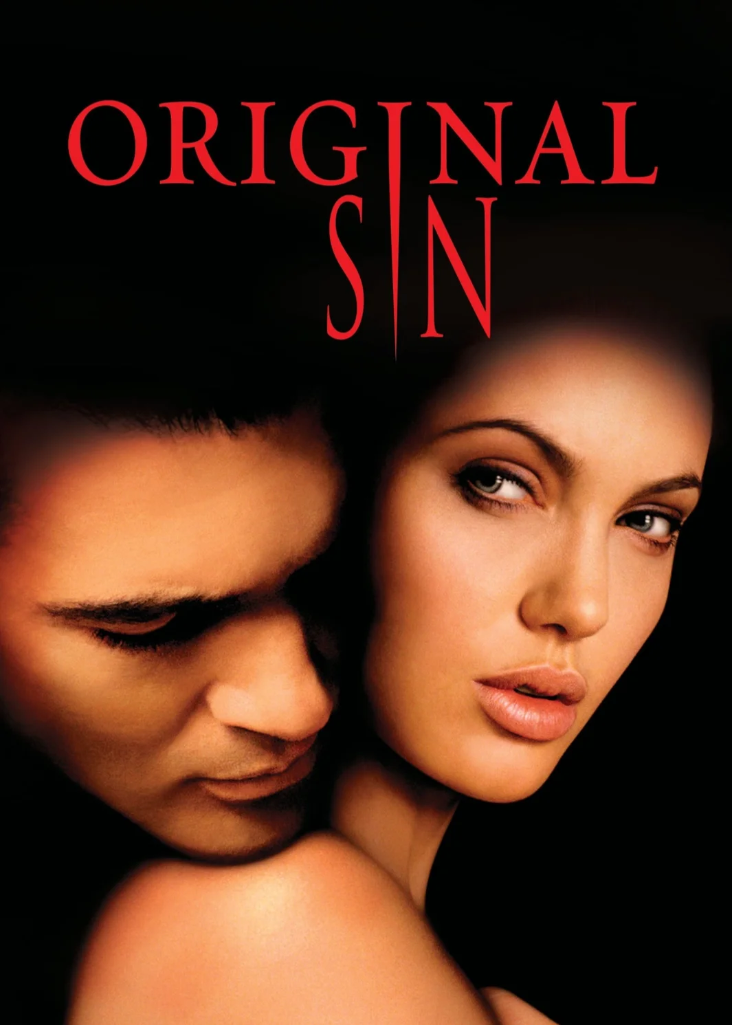 Original Sin  2001